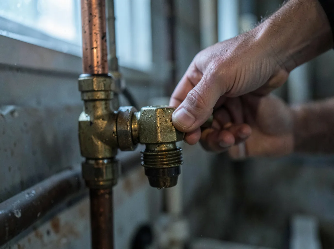 Emergency Plumber Crivitz, WI FAQs